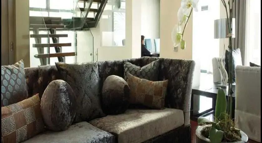Bali Place