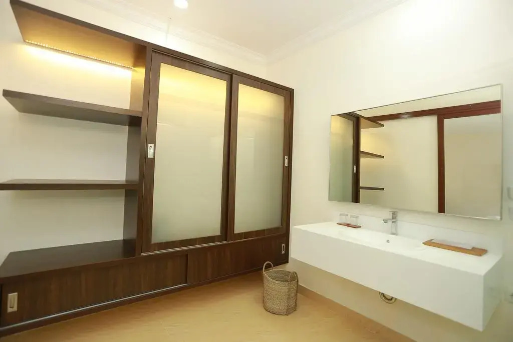 New Belitung Holiday Resort