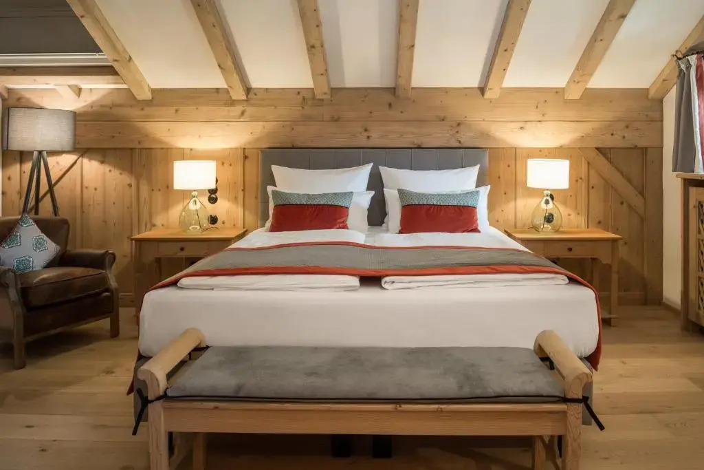 Hotel Gut Ising