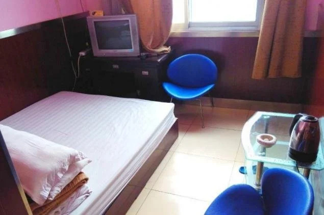 Hailongwang Hotel