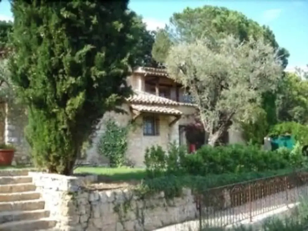 Hôtel du Clos