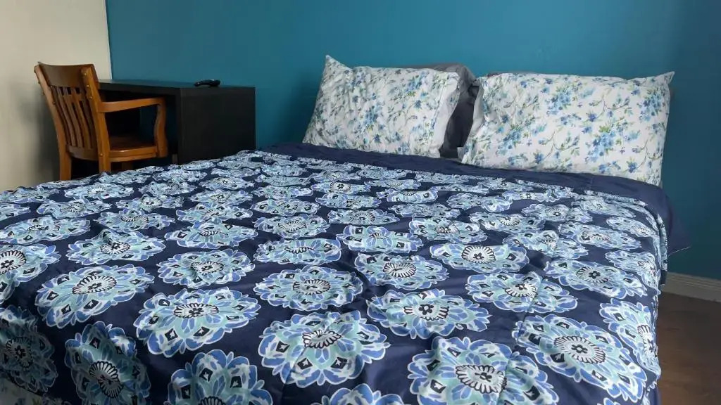 Travellers Suite Room