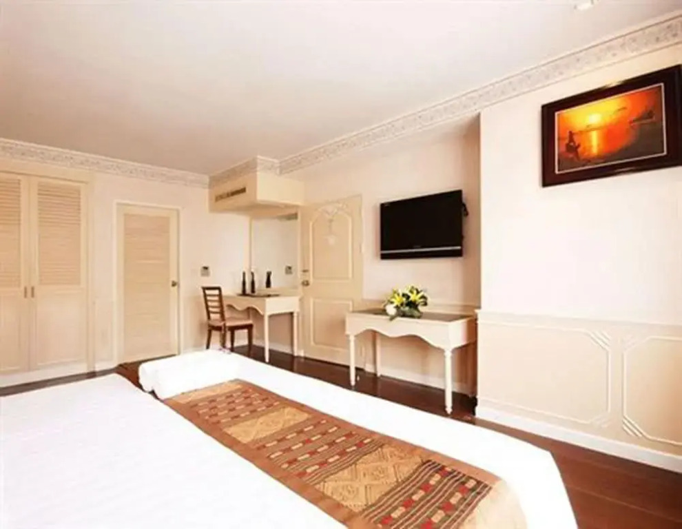 Juliana Hotel