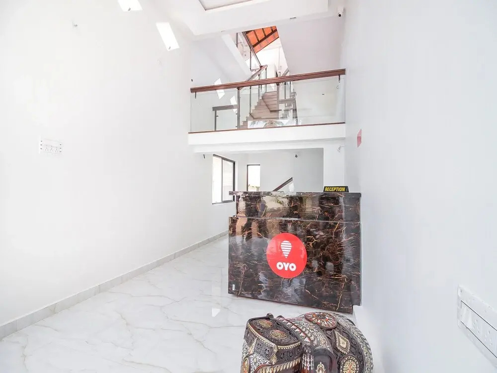 OYO 15840 Hotel Nandini