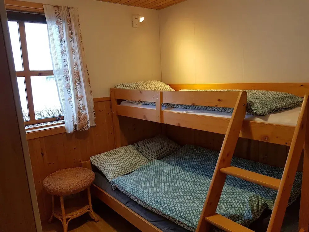 Vorsabær 2 Holiday Home