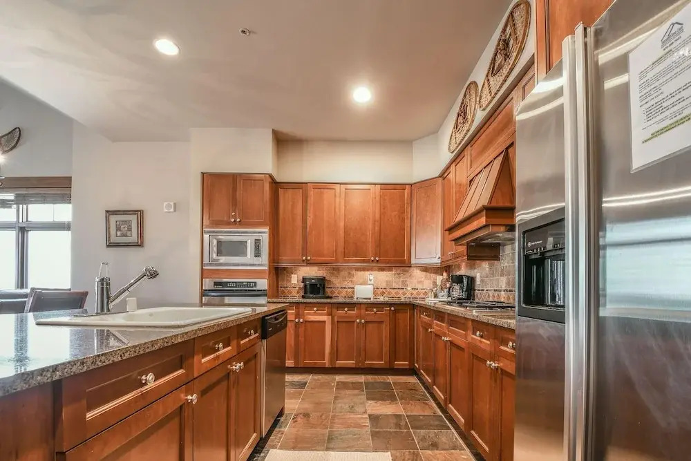 Lone Eagle 3051 by SummitCove Vacation Lodging