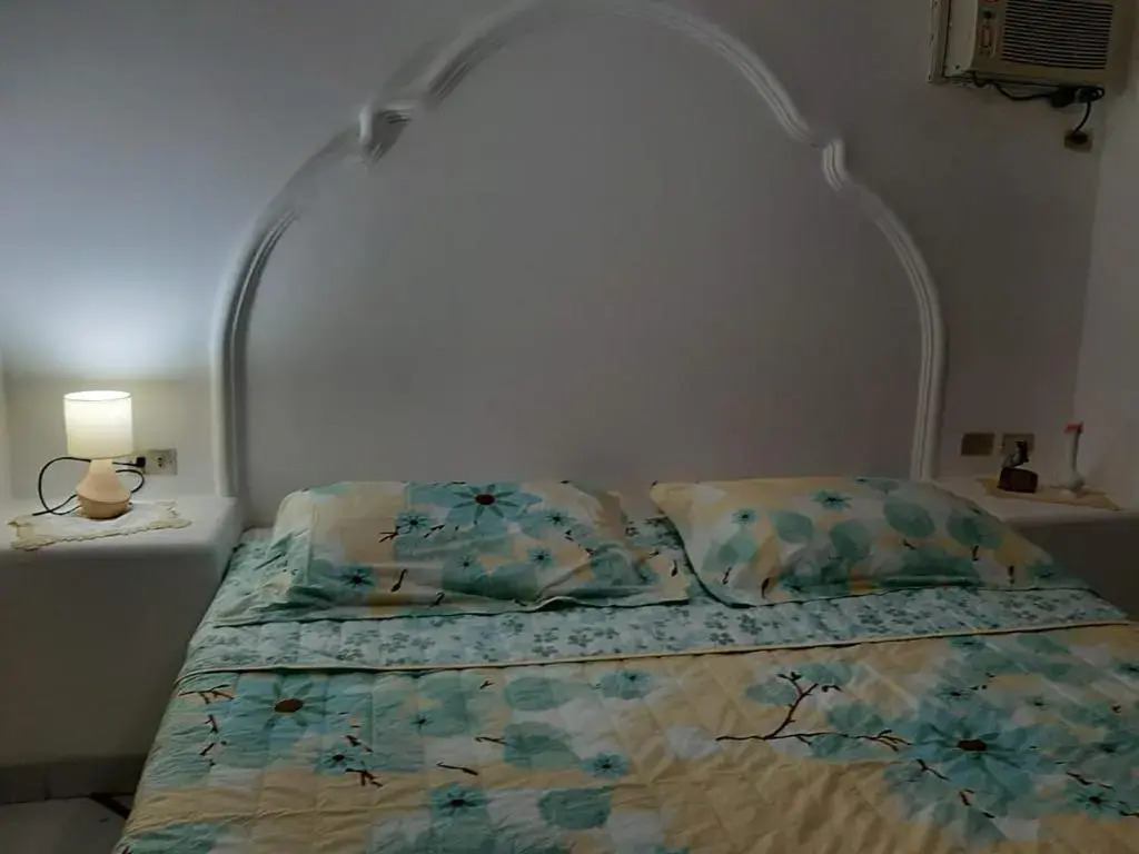 Salinas Apartment Malecon