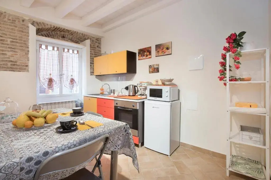 b&b sotto le torri