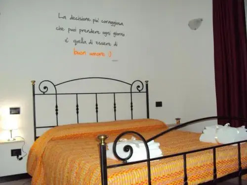 B&B Cascina Colomberina