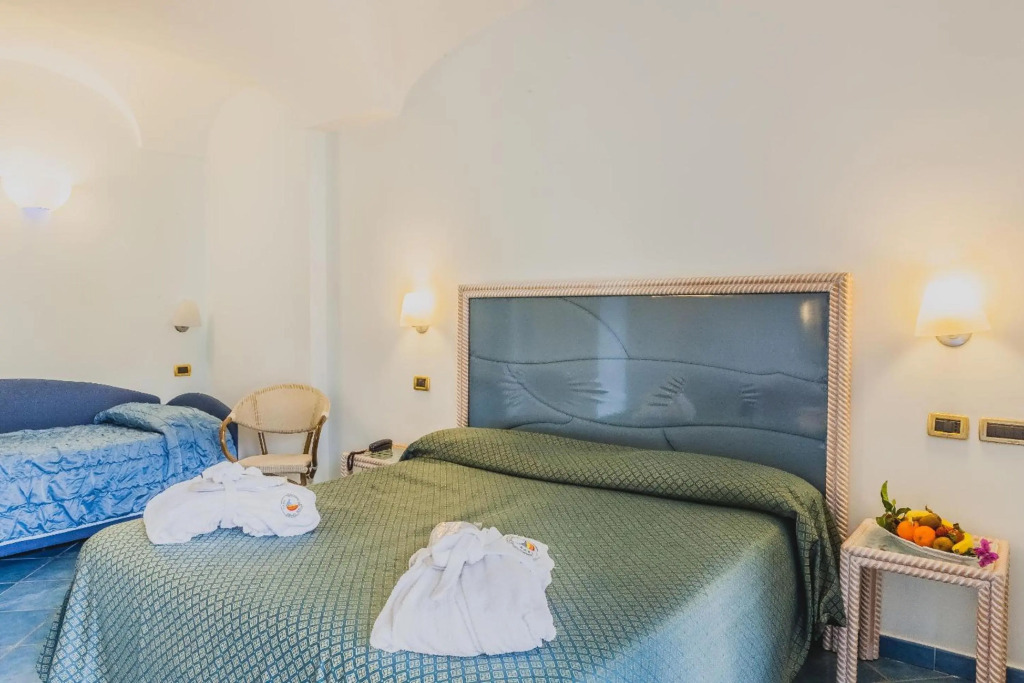 Aragona Palace Hotel & Spa