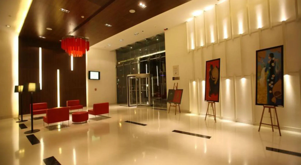 Keys Prima by Lemon Tree Hotels, Pimpri Pune