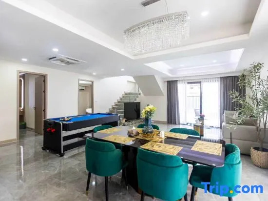 Facai Star Villa A22