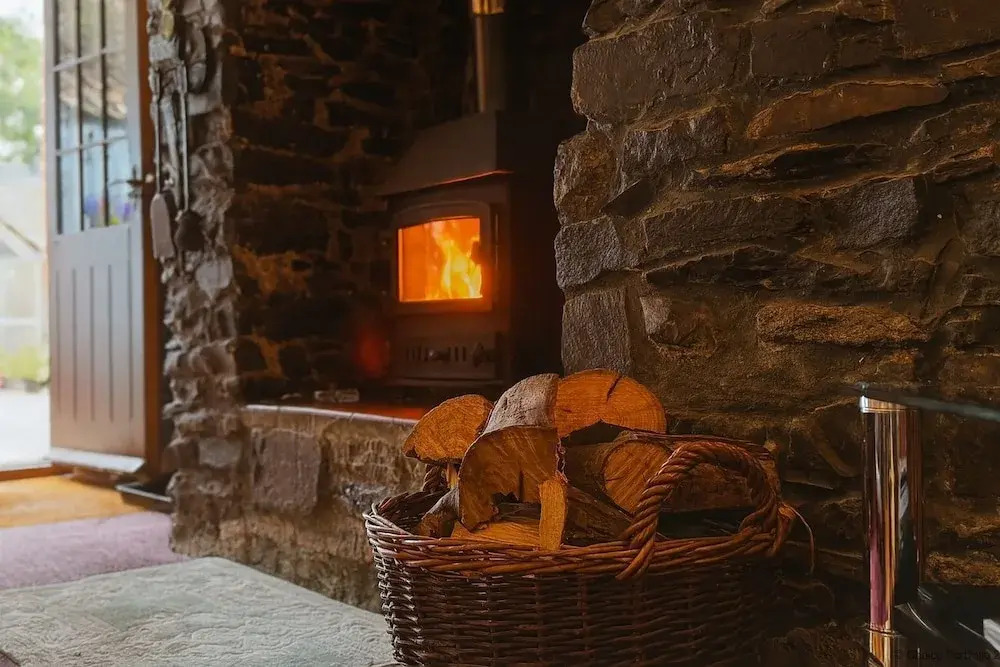 MONKLEIGH COACHMANS COTTAGE 1 Bedroom