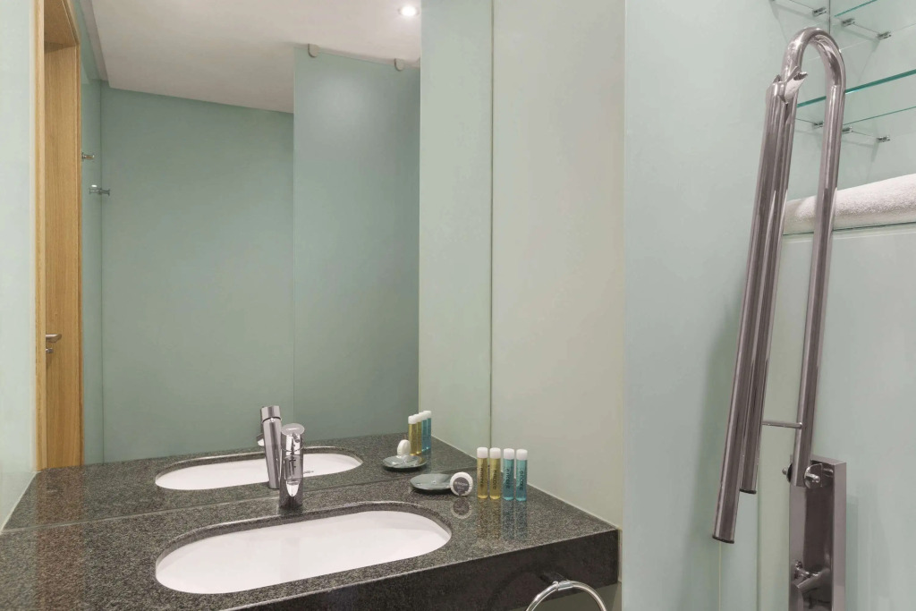 Ramada Encore By Wyndham Tangier