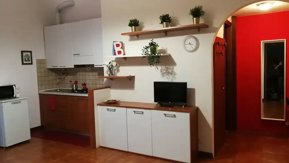 Home Sweet Home Appartamento Corvetto