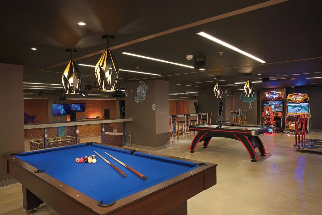 Dreams Playa Mujeres Golf & Spa Resort - All Inclusive