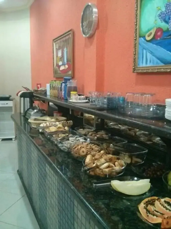 Hotel Colinas