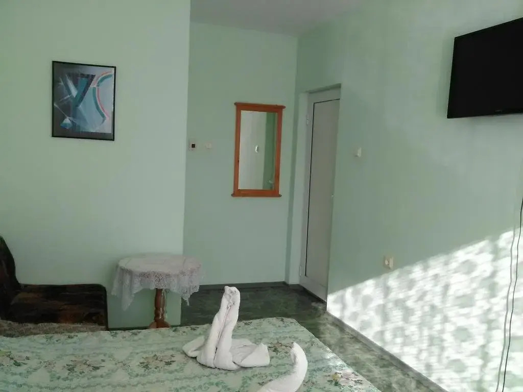 Guest House Silver Pearl