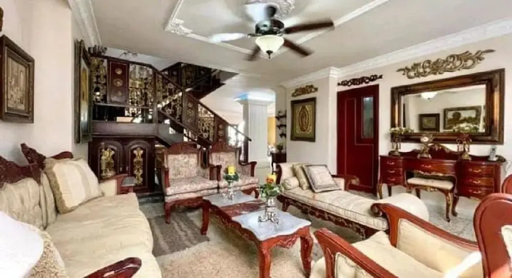 8Mg-1 Mansion En Cartagena Cerca Al Mar