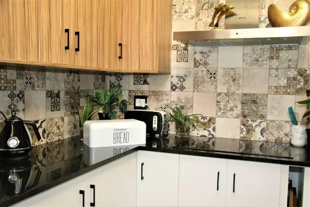 Luxury Apartment in Umhlanga Rocks