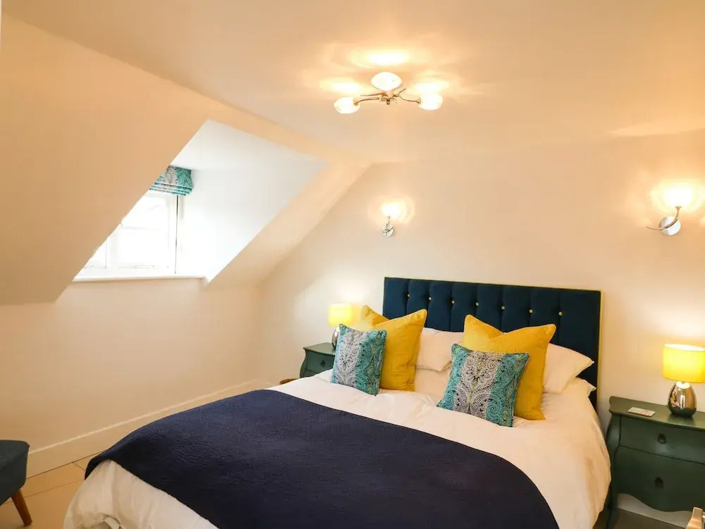 The Coach House