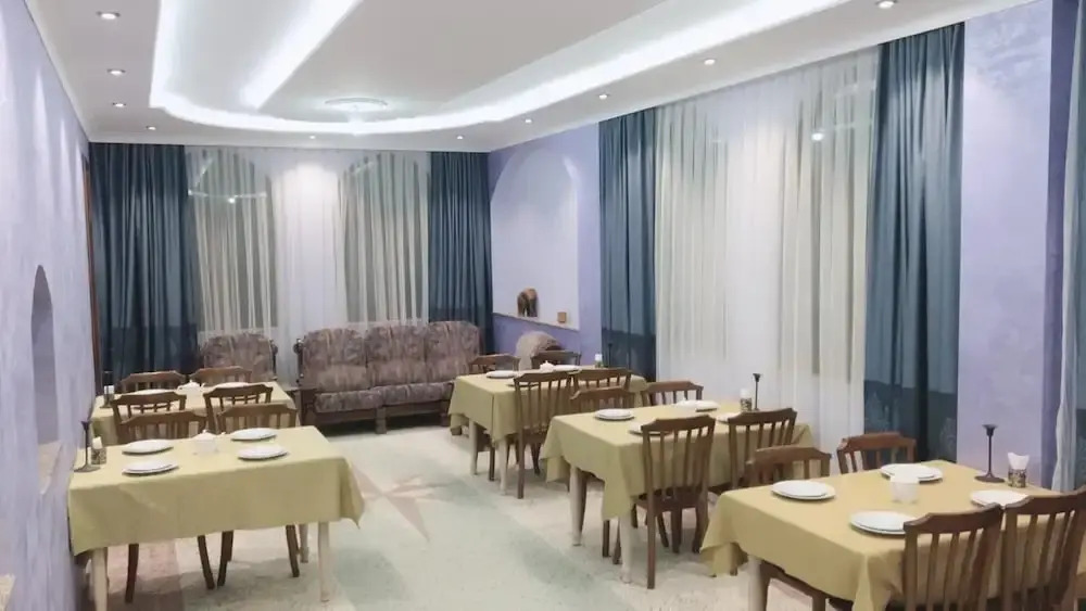 Sunny Hotel Batumi