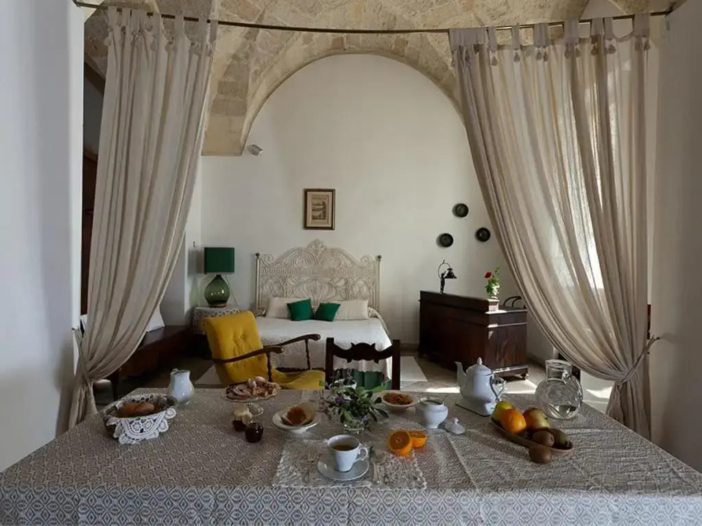 B&b lOrangerie Depoque