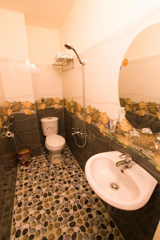 Nice Hotel
