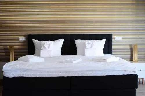 Arcona Living Appartements First Sellin