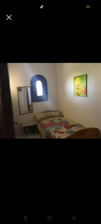 chalet for rent at marina 7 el alamein 4 bedrooms air conditions marina card