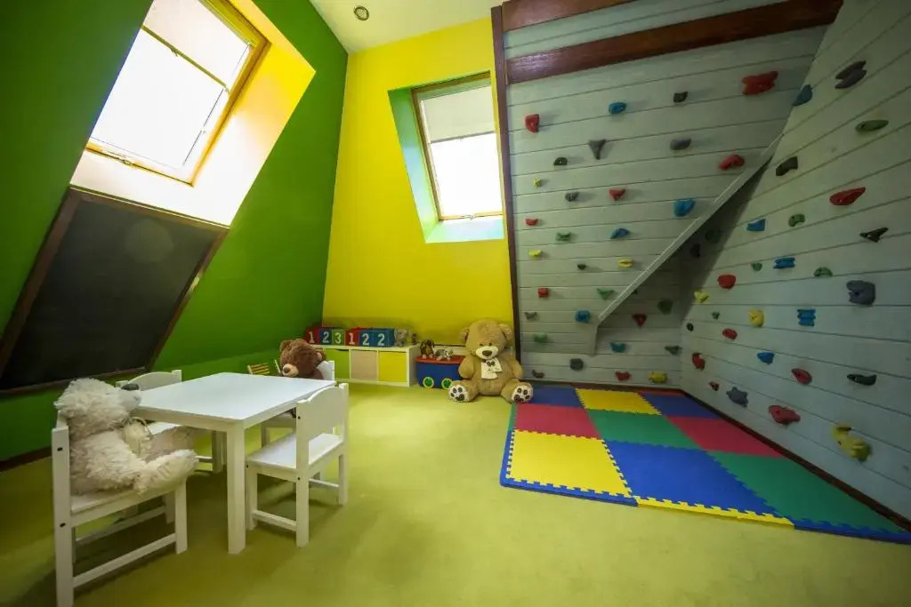 Hotel REDYK Ski&Relax - góry na wyciągnięcie ręki