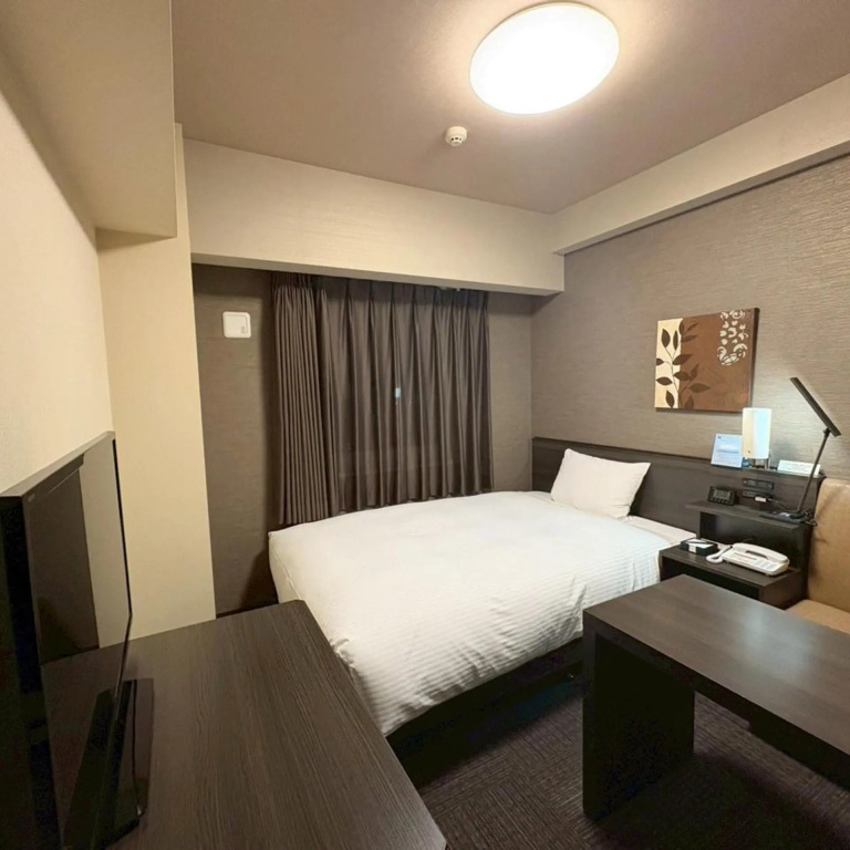 Hotel Route-Inn Higashihiroshima Saijo Ekimae