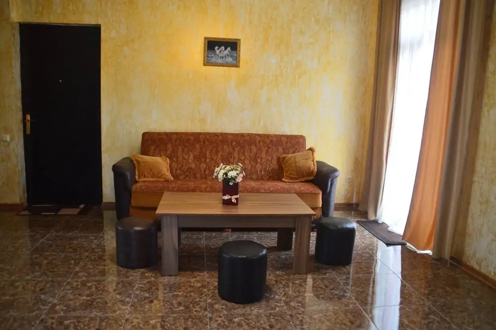 This is a Great Choice for a Wonderful Vacation Experience Wail in Batumi