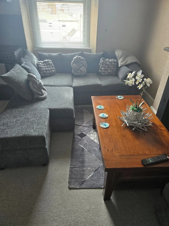 Seaview 2 Double bed Apartment 2nd Floor