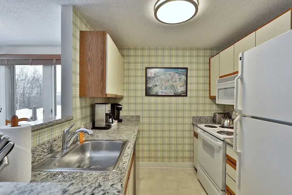Fall Line Condo A5 1 Bedroom Condo