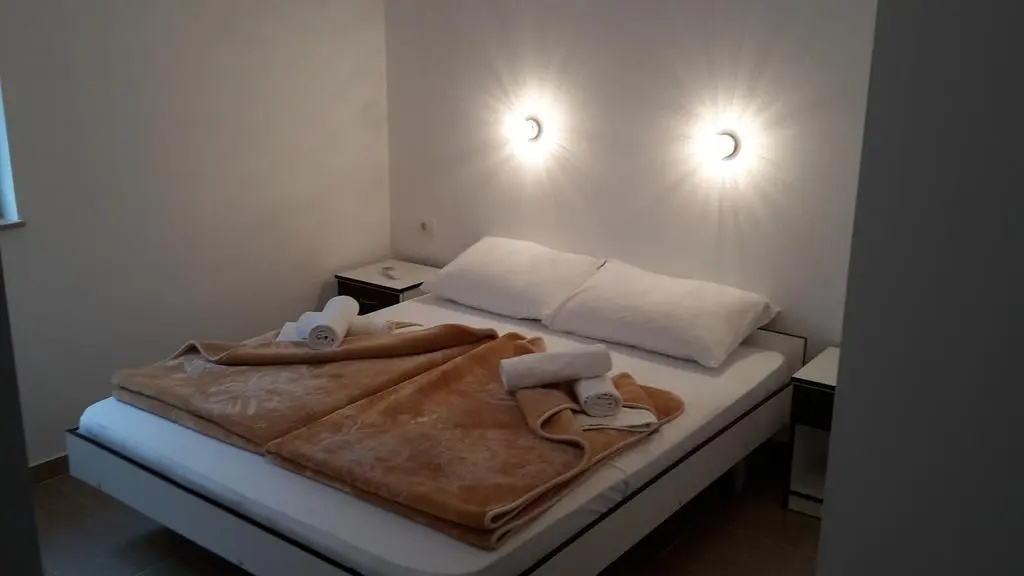 Hotel Marinko Kozina - Medjugorje