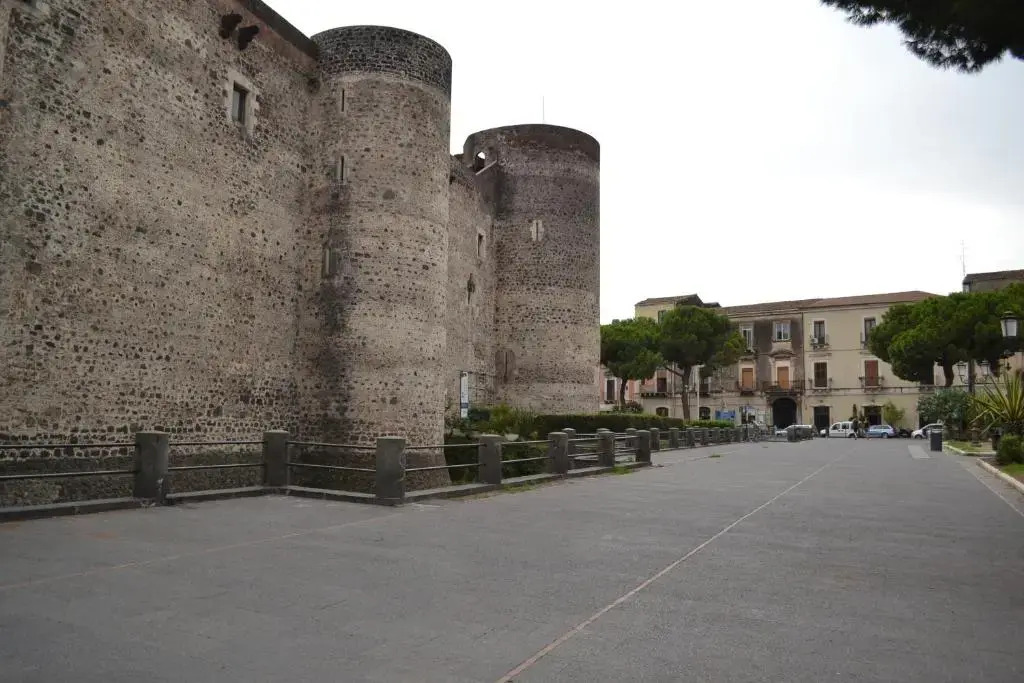 Little Sicily