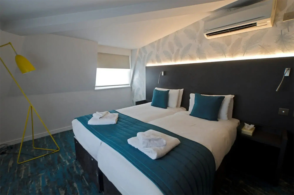 K Hotel Kensington