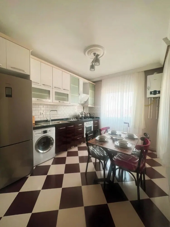 Seabird Suite Apart Hotel