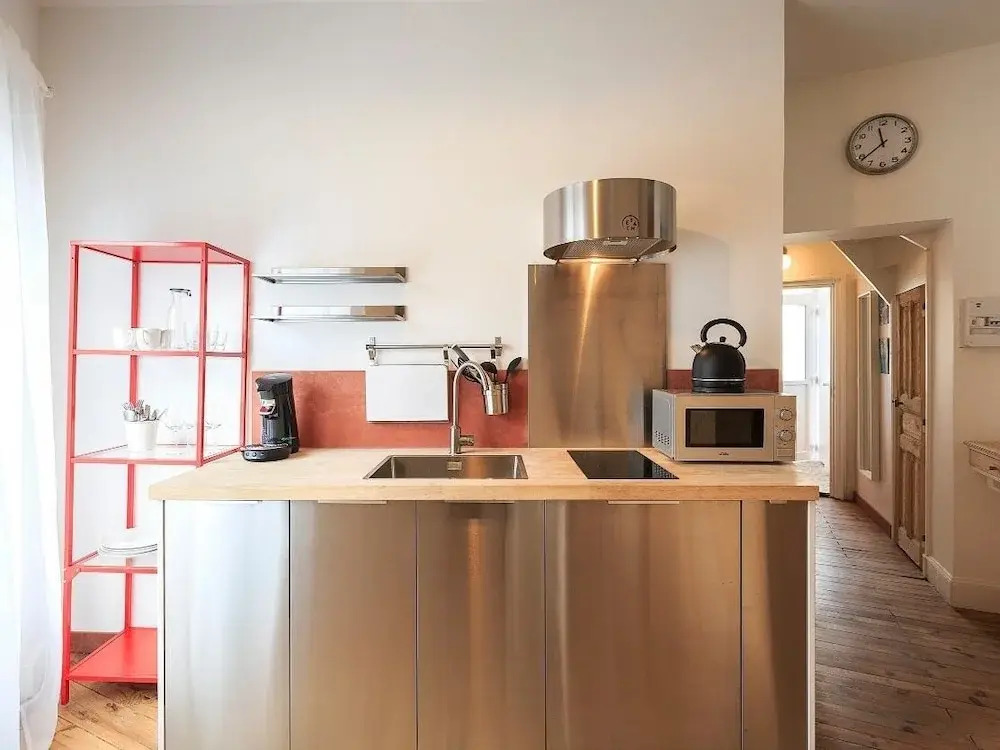 Appartement L'Atelier