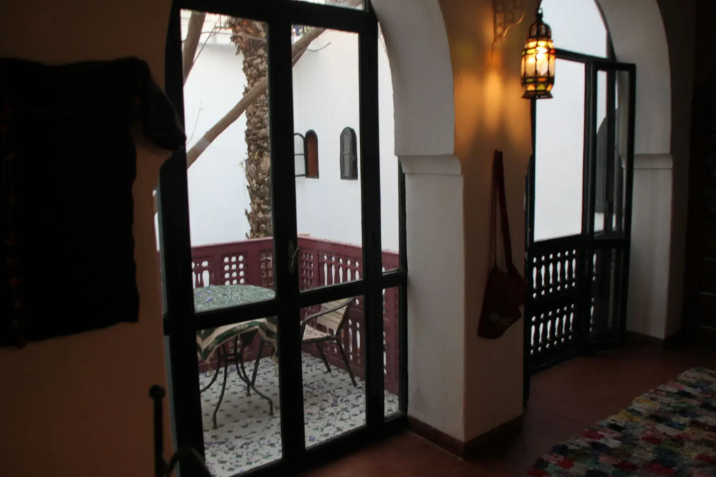 Riad O LY