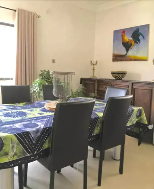 Ironhouse Guest Suites
