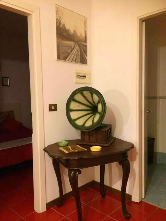 Apartment With one Bedroom in Siena, With Wifi