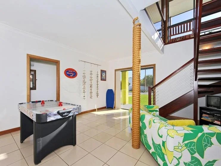 Sea Lime Beach House
