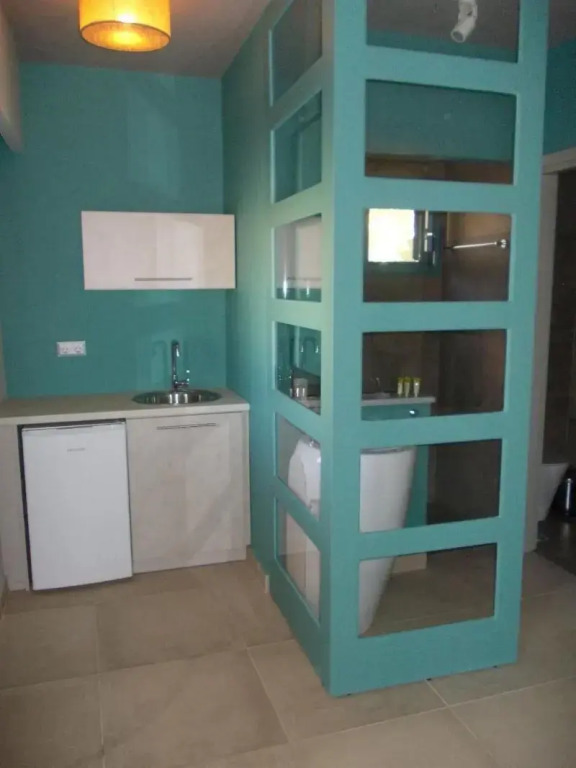 Armeno Resort
