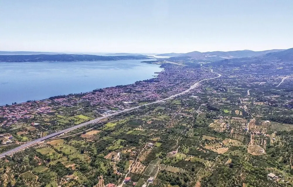 La Vista