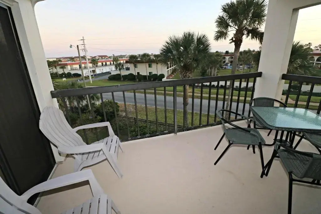 Ocean Village Club D31