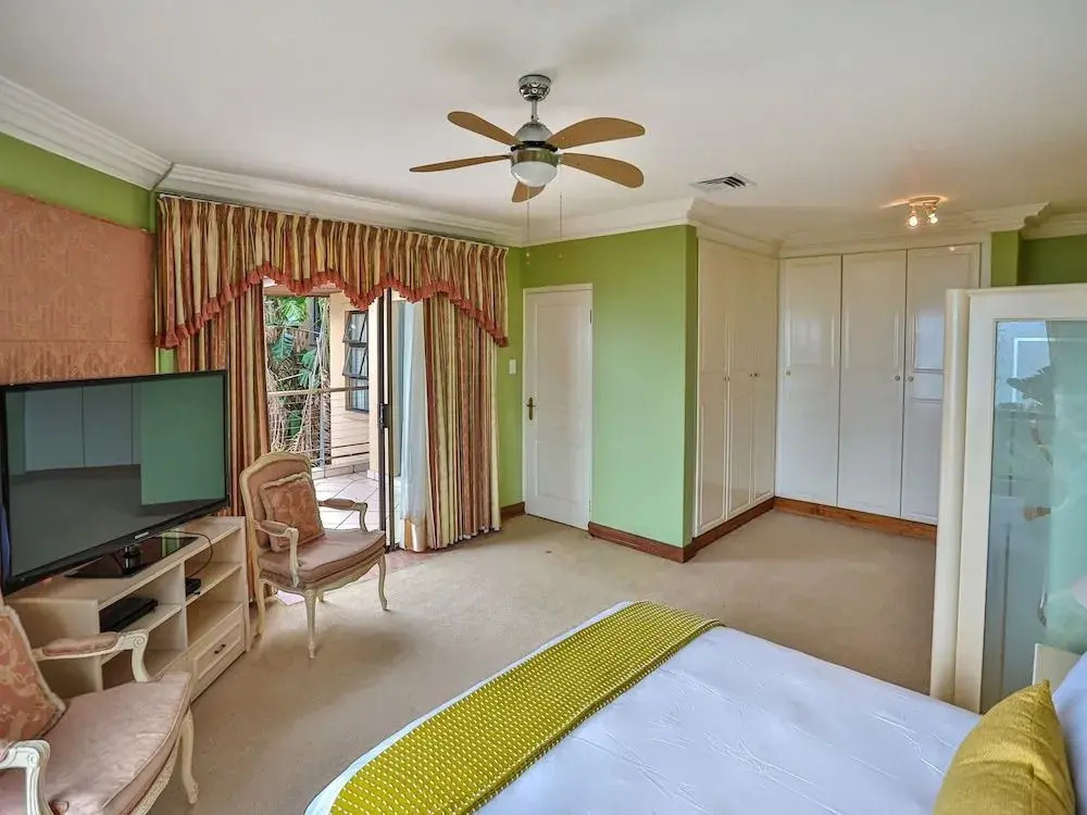 Milkwood, 3 Bedroom, 3 Bathroom Home, Zimbali Coastal Resorts
