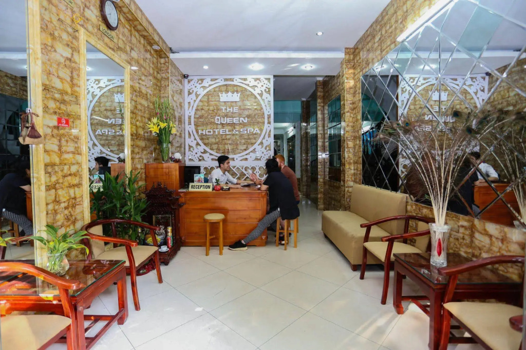Hanoi Liliane Hotel and Travel
