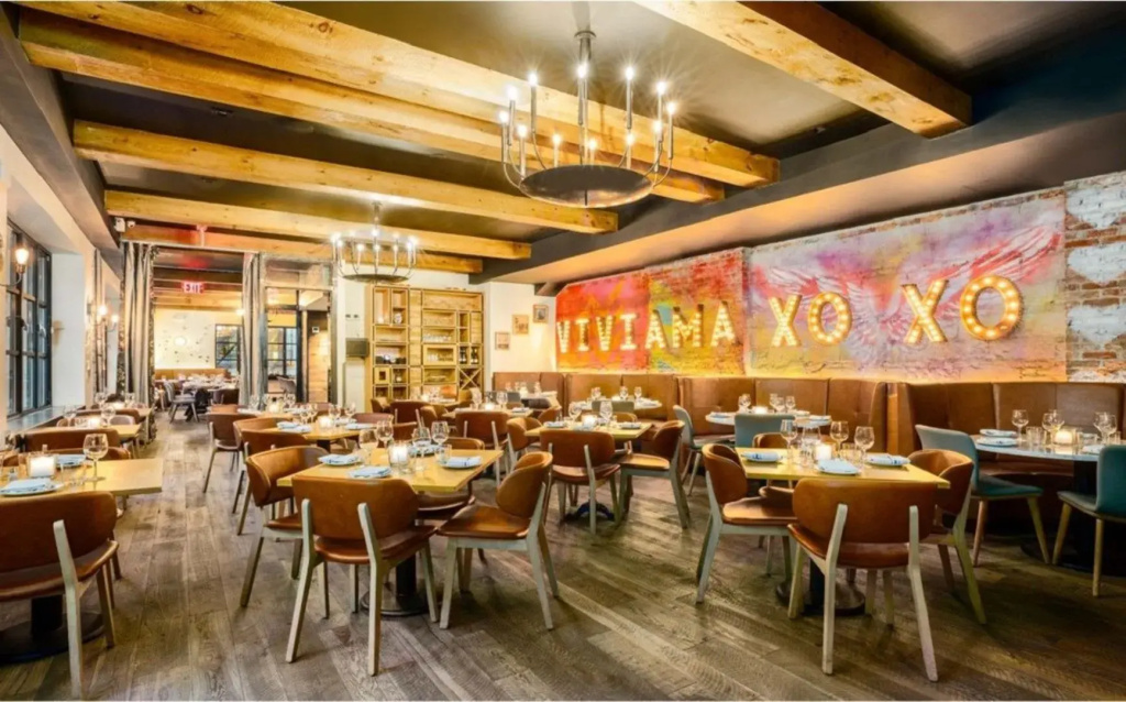 The Frederick Hotel Tribeca, a Small Luxury Hotel